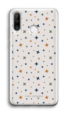 Scattered Stars