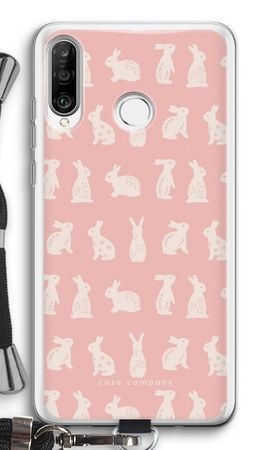 Pink Bunnies