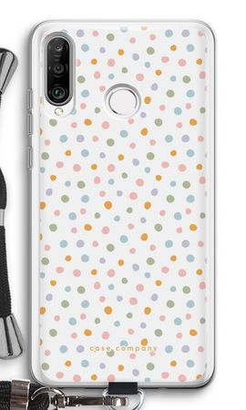 Pastel Polka