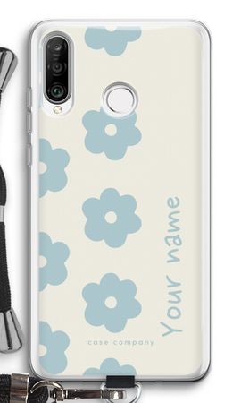 Namecase - Flowers - Pascha