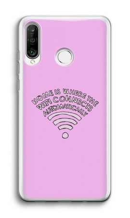 Home Is Where The Wifi Is