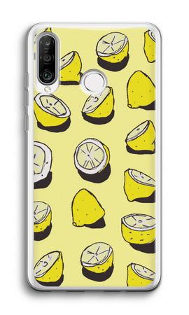 When Life Gives You Lemons...