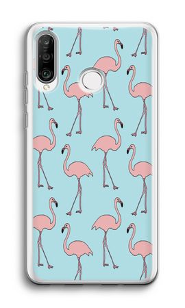 Anything Flamingoes