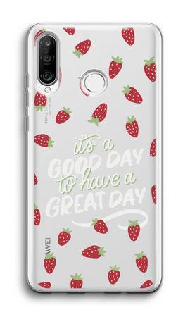 Don’t forget to have a great day