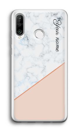 Marble in style