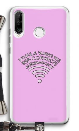 Home Is Where The Wifi Is