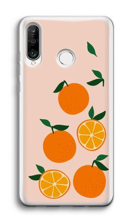 Will you be my clementine