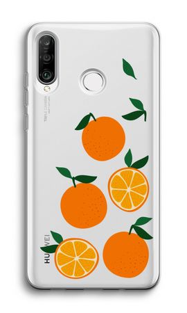 Will you be my clementine