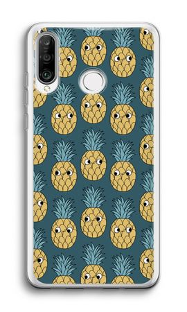 Pineapples