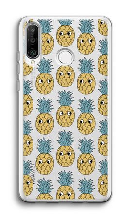 Pineapples