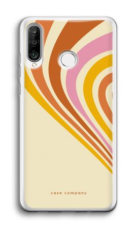 Retro Rainbow