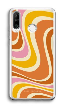 Retro Waves