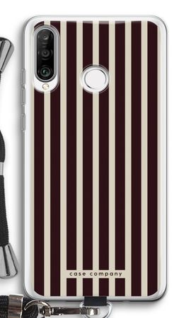 Bamboo Stripe
