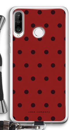 Ladybird Spots