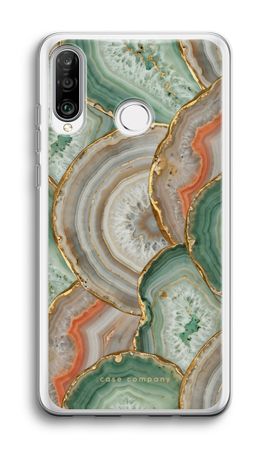 Emerald Canyon