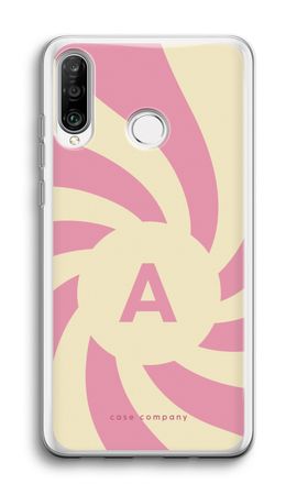 Monogram - Sunburst