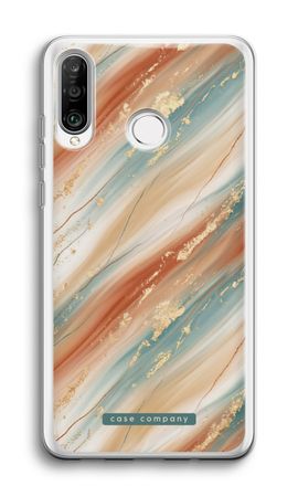 Amber Wash