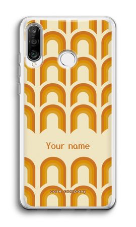 Namecase 1 - Sunburst