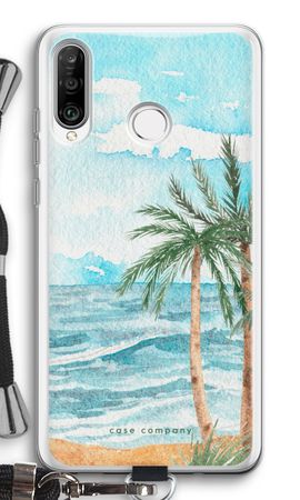 Palm Paradise
