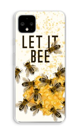 Let it bee