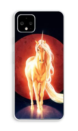 Last Unicorn