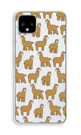 Alpacas
