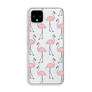 Anything Flamingoes