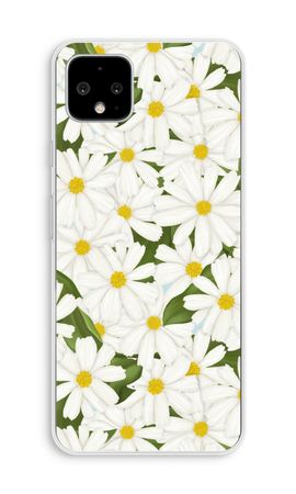 Summer Daisies