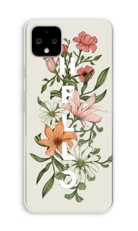 Hello flowers