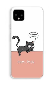 GSM poes