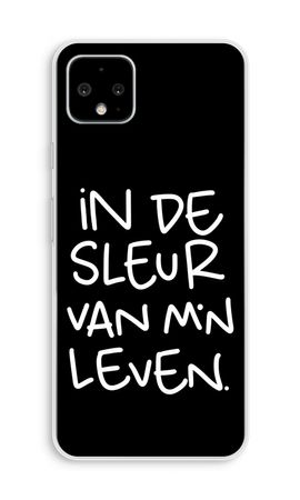 De Sleur