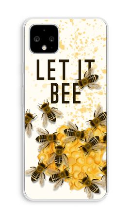 Let it bee