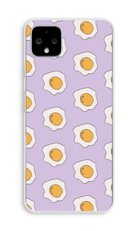 Bacon to my eggs #1