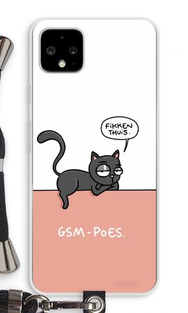 GSM poes