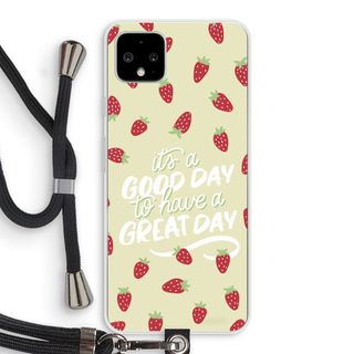 Don’t forget to have a great day