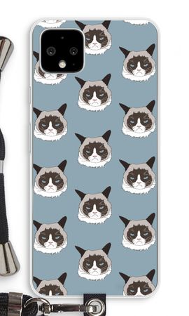 It's a Purrr Case