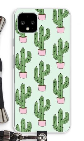 Cactus Lover