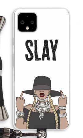 Slay All Day