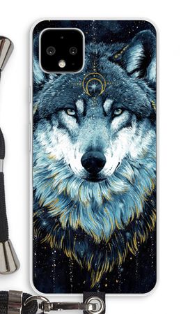 Darkness Wolf