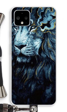 Darkness Lion