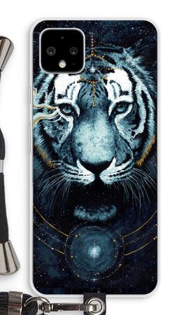 Darkness Tiger
