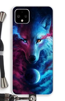 Where Light And Dark Meet