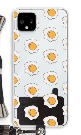 Bacon to my eggs #1