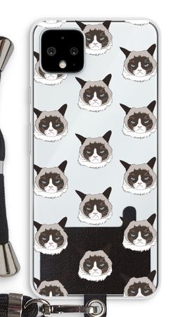 It's a Purrr Case