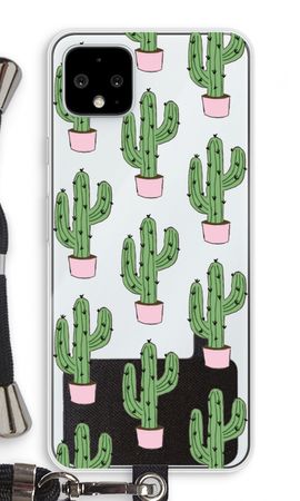 Cactus Lover