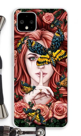 Lady Moth