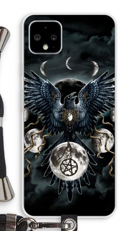Sinister Wings