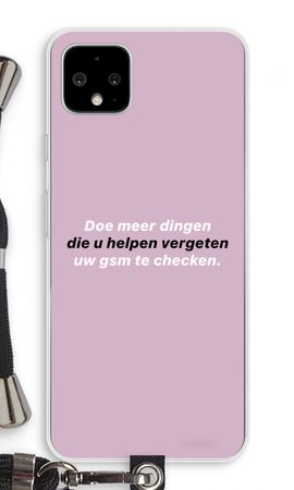 Doe meer dingen die u helpen