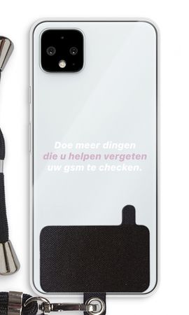 Doe meer dingen die u helpen