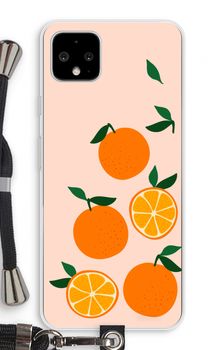 Will you be my clementine